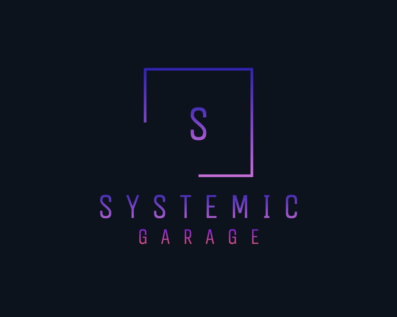 systemicgarage.com